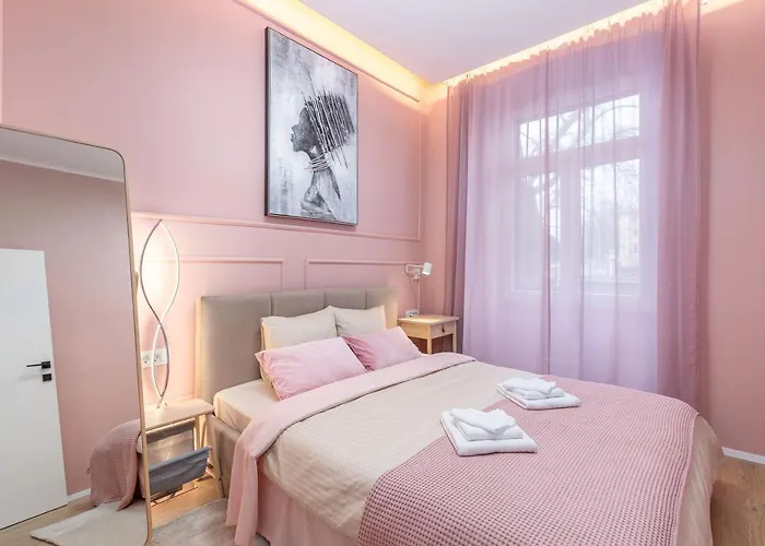 Danijela Apartments Rijeka