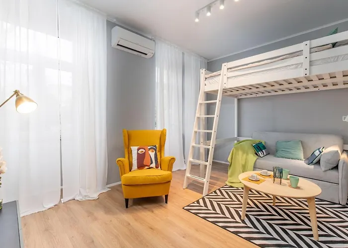 Danijela Apartments Rijeka
