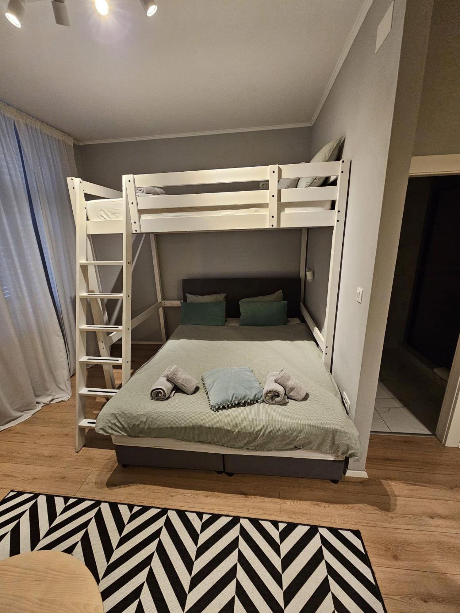 Apartment Danijela Rijeka