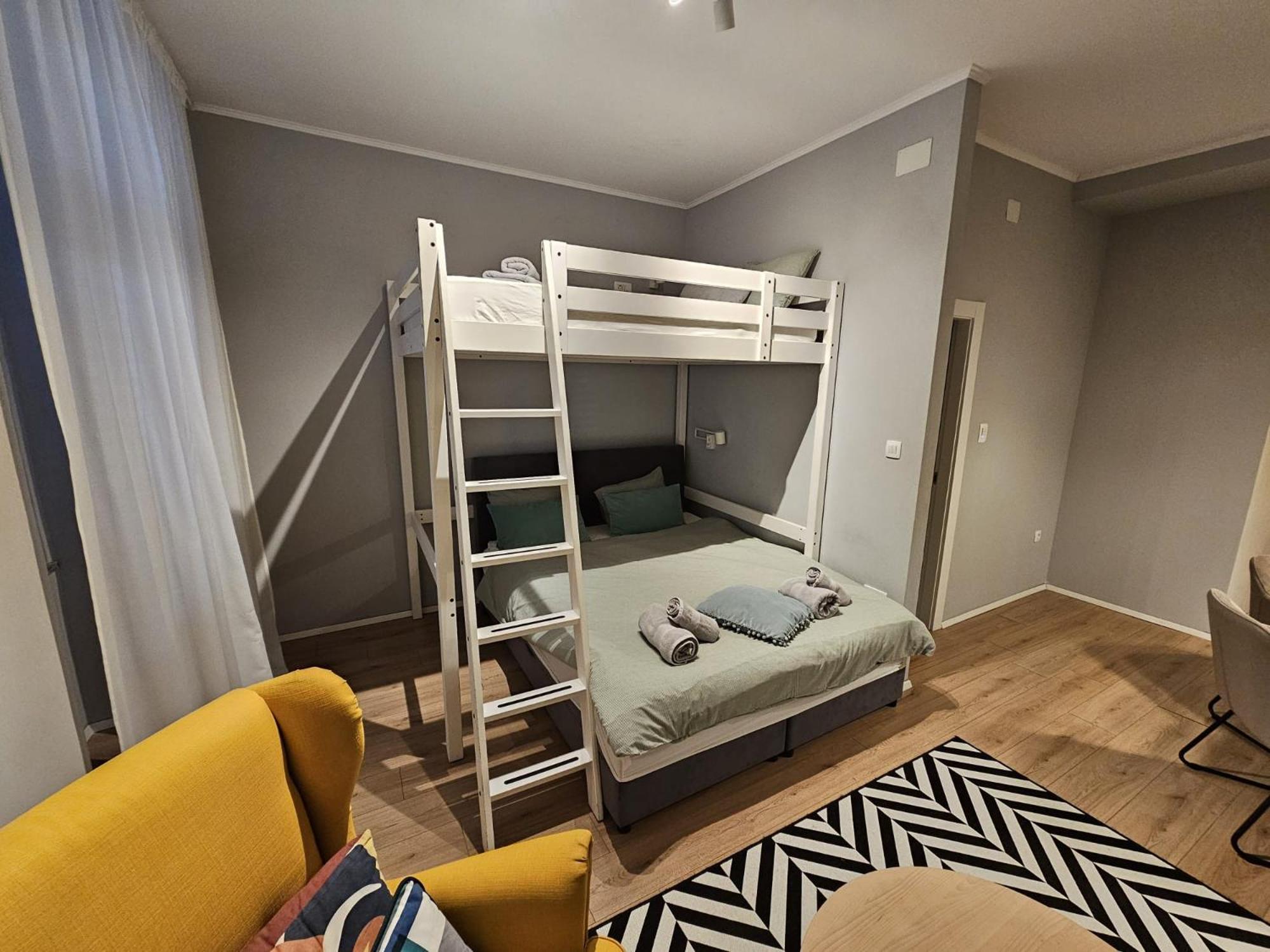 Apartment Danijela
