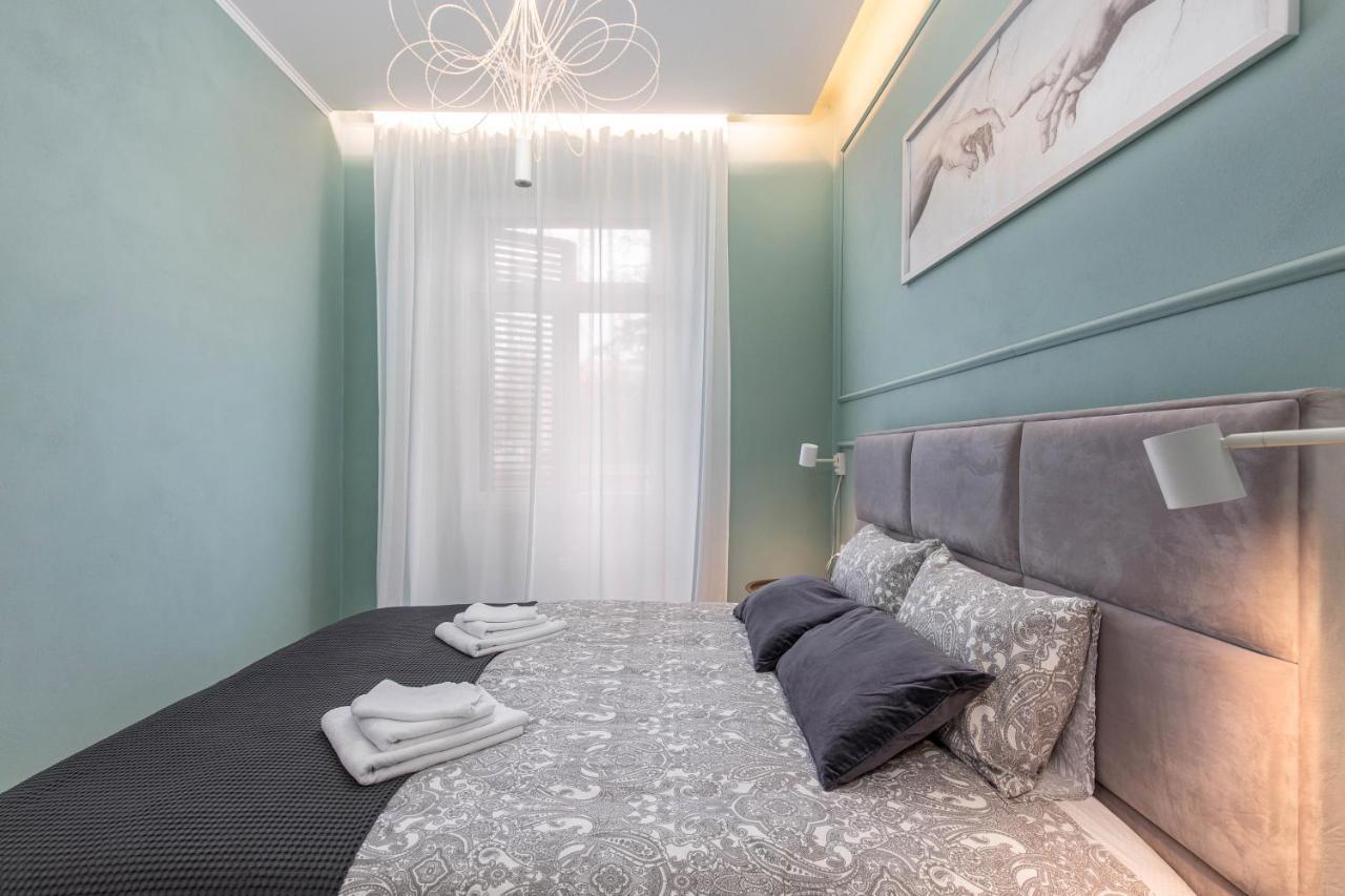 Apartment Danijela