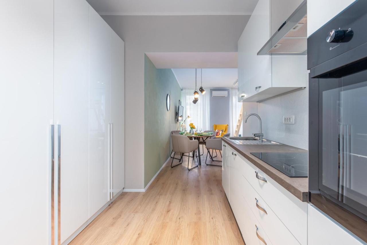 Appartement Danijela Rijeka