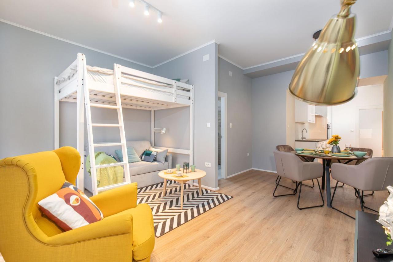 Apartment Danijela Rijeka