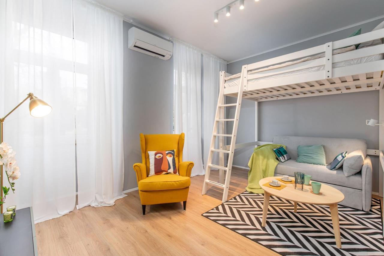 Apartment Danijela