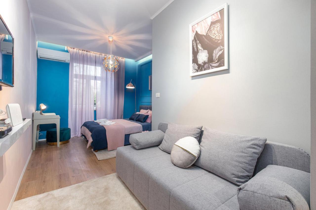 Danijela Apartment *