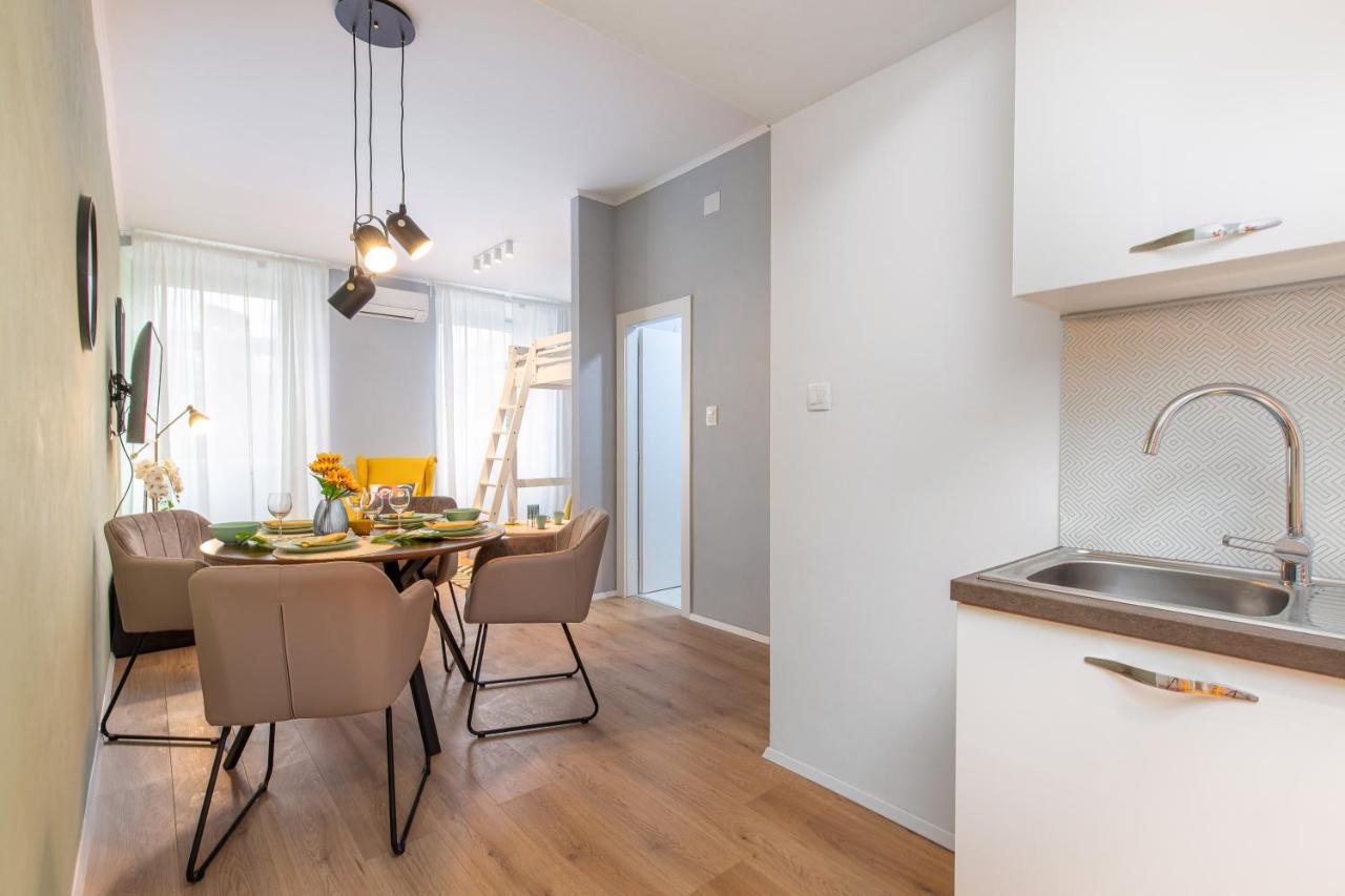Apartmán Danijela *