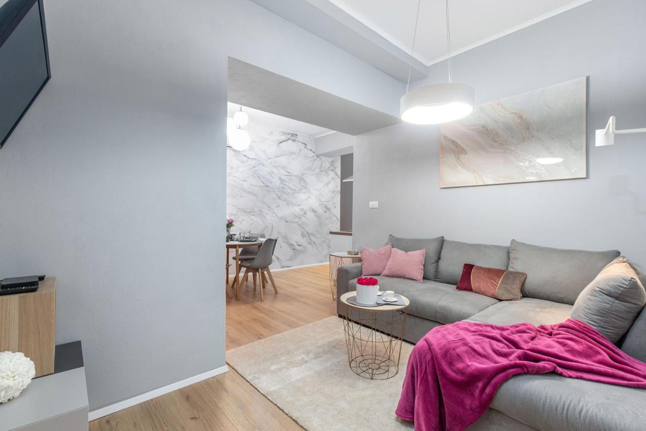 Danijela Apartment
