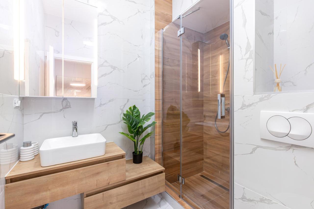 Appartement Danijela