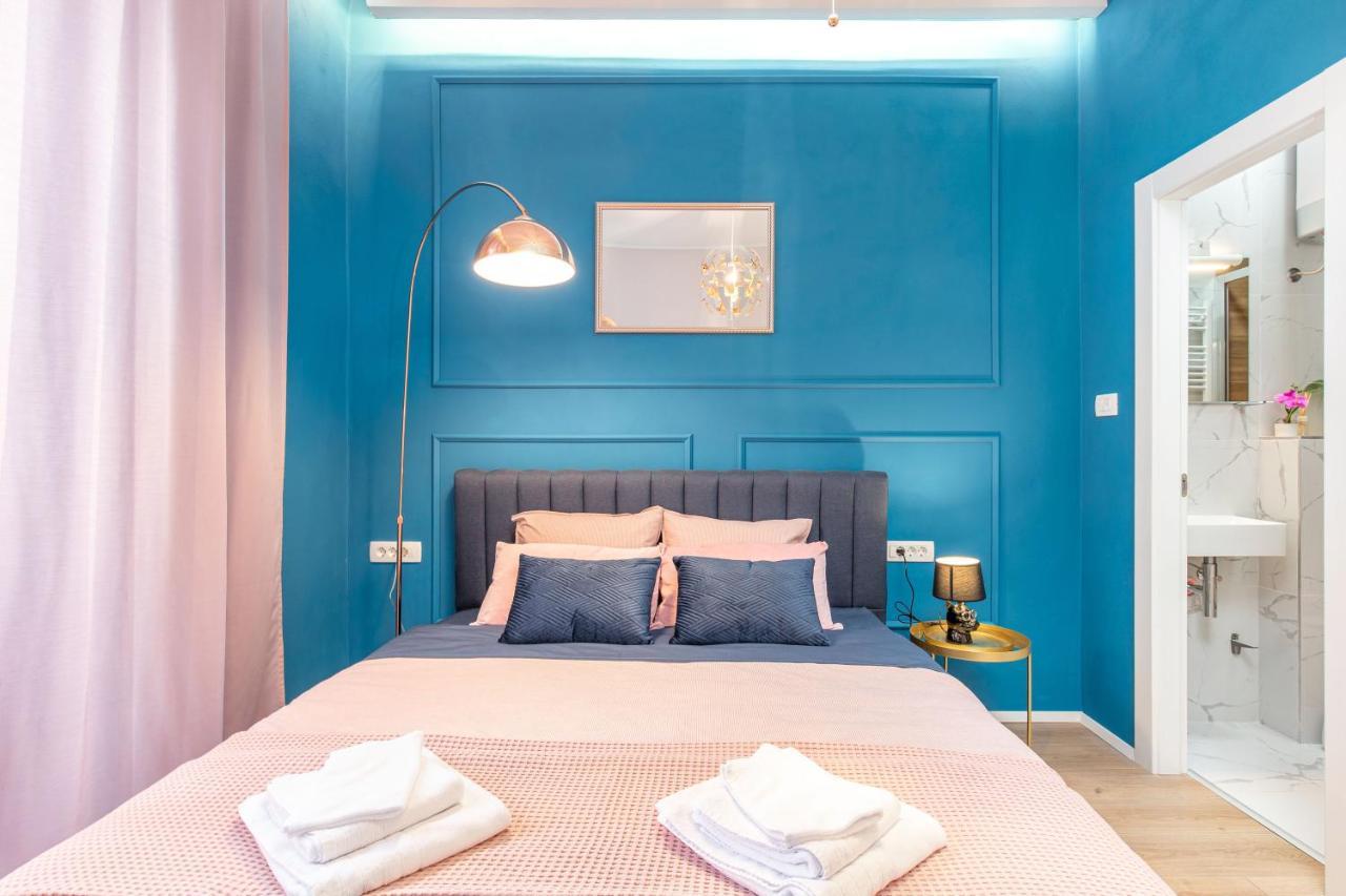 Danijela Apartmán