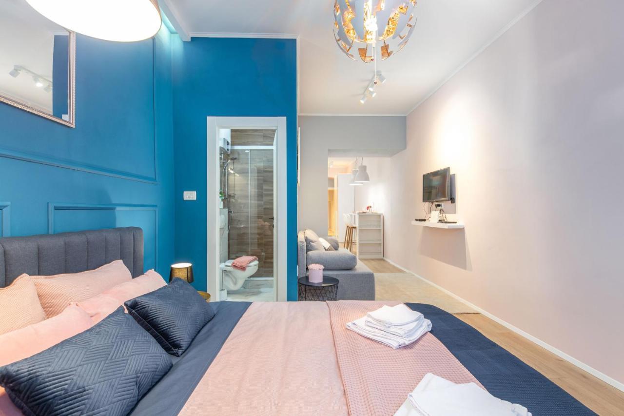 Danijela Apartment Rijeka