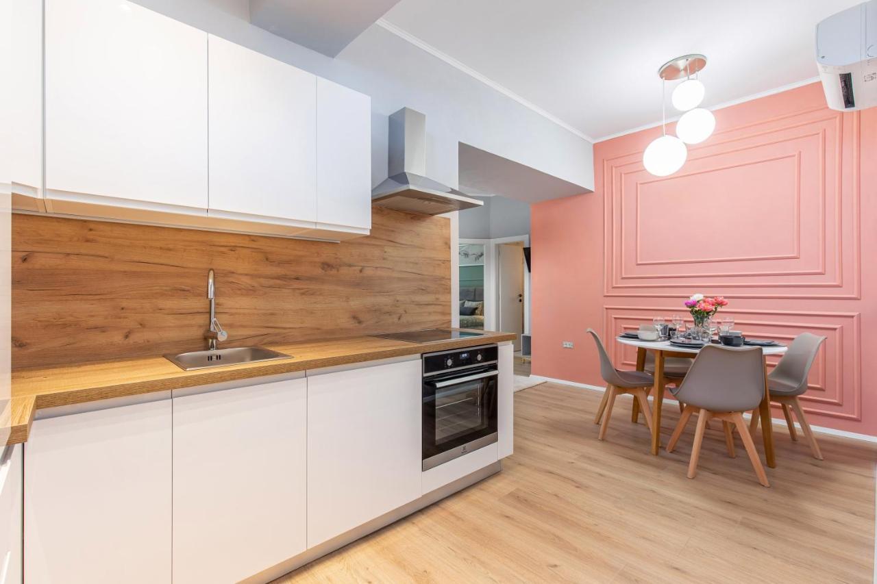 Apartment Danijela Rijeka